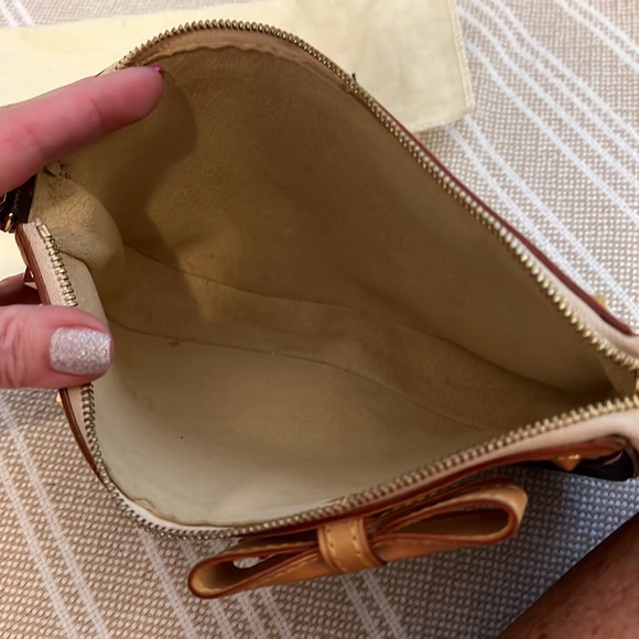 Louis Vuitton cherry blossom - Picture 4 of 5